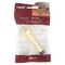 National Hardware Powell 5/8 in. W X 3-19/32 in. L Zinc Brushed Gold Gold Door Stop Mounts to door a N830-532 - alternate 4